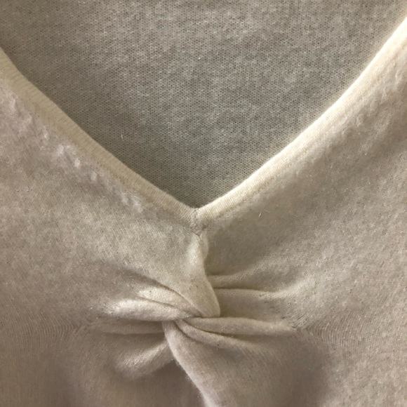 New Context Cashmere sweater Size M - Picture 3 of 5
